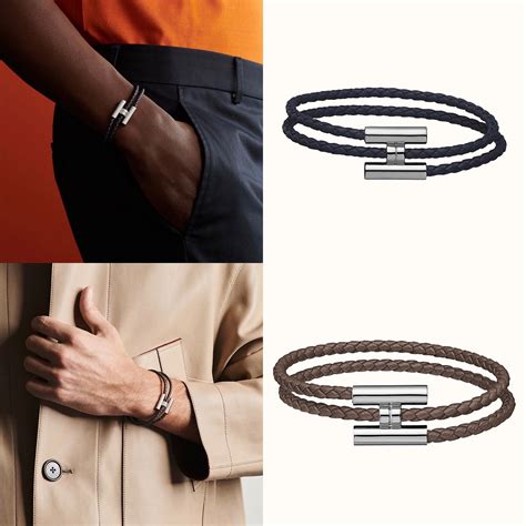 tournis tresse bracelet|tournis tresse bracelet hermes.